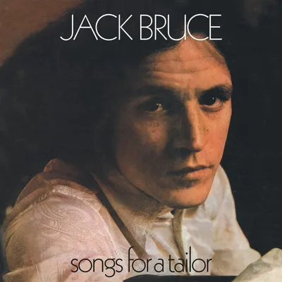 Image de Songs for a Tailor 2CD/2blu-Ray Deluxe Box Set