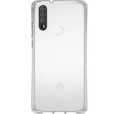 Produktbild von ITSKINS ITSPECP20TRA, Huawei P20, Transparent