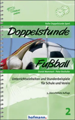 Immagine prodotto di Doppelstunde Fußball