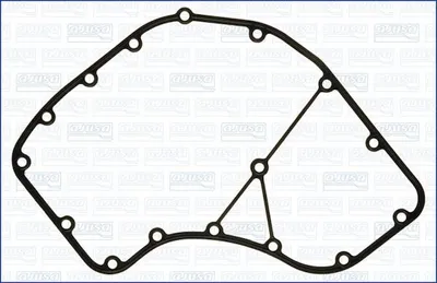 Produktbild von AJUSA Steuergehäusedichtung 01201700 für FIAT Ducato Kastenwagen (250, 290) 0,35mm 330mm 320mm