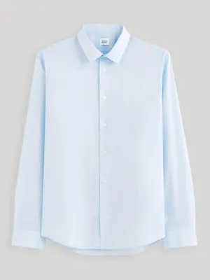 Produktbild von Celio Masantalrg Regular Shirt 1130427__L