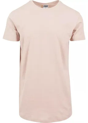 Produktbild von Urban Classics - T-Shirt für Herren TN1387 (M) (Helles Rosa)