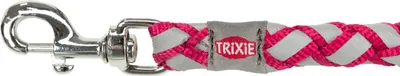 Produktbild von TRIXIE Cavo Reflect Verlängerungsleine - fuchsia - 2,00 m/ø 12 mm