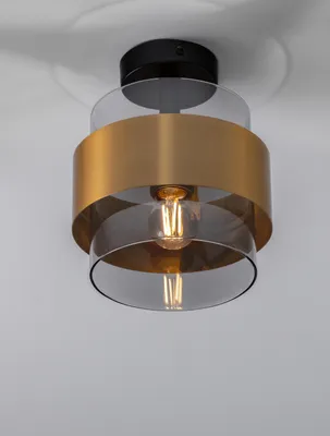 Produktbild von Nova Luce Deckenleuchte SIANNA