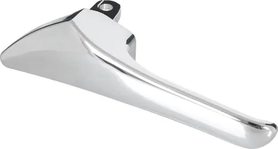 Produktbild von Türgriff Griff Schloss (Innen) Vorne Links in Chrom A2117660124 für Mercedes