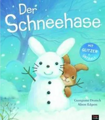 Produktbild von Der Schneehase