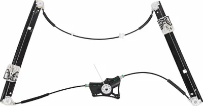 Produktbild von VAICO V10-7663 Elektrischer Fensterheber Vorne Links für AUDI A6 Avant (4G5, 4GD, C7) A6 Limousine (4G2, 4GC, C7) A6 Allroad (4GH, 4GJ, C7)