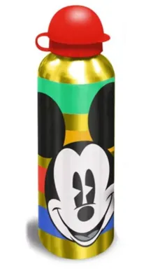 Produktbild von Mickey Summer Aluminiumflasche