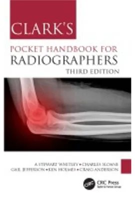 Produktbild von Clark's Pocket Handbook for Radiographers