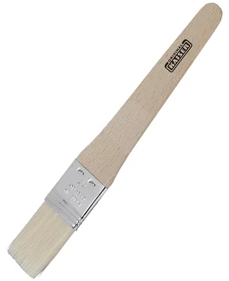 Zdjęcie produktu dla KAISER Backpinsel Patisserie 1,5" Naturborsten