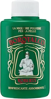 Produktbild von Borotalco Talcum Puder 100 g