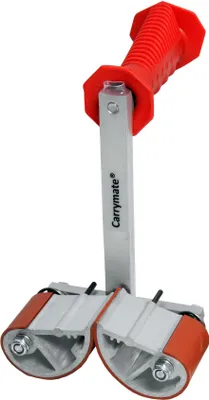 Immagine prodotto di Carrymate 5 Plattenträger - komfortable Transporthilfe für Holzplatten, Marmor