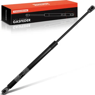 Produktbild von Frankberg 1x Gasfeder Dämpfer Motorhaube für Audi A6 4F2 4FH 4F5 C6 Limousine Kombi 2004-2011