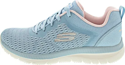 Produktbild von Skechers Bountiful Trainingsschuh Blau