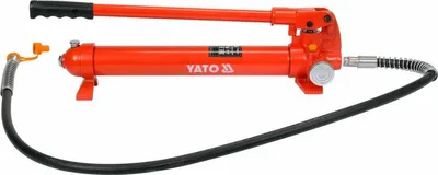 Produktbild von Yato Hydraulikspreizer Pumpe 10T