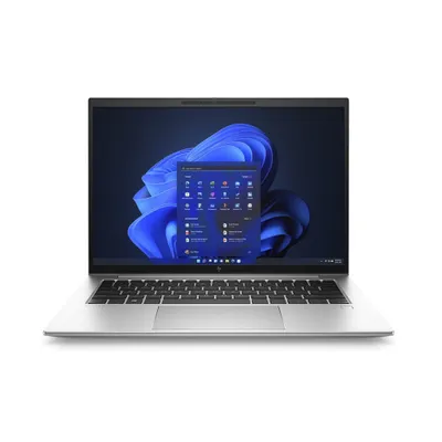 Produktbild von HP EliteBook 840 G9 - Intel Core i7-1270P (4x 2,2 GHz + 8x 1,6 GHz) - 14 Zoll - 32 GB DDR5 (1x 32 GB) - Windows 11 Pro - 64 Bit