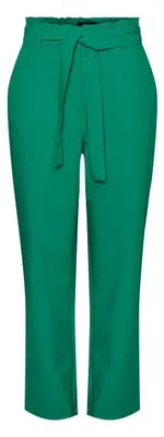 Produktbild von PCBOSS HW Paperbag Straight Pants NOOS