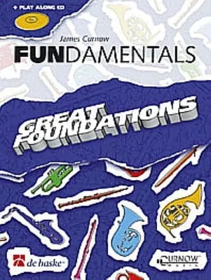 Produktbild von Fundamentals