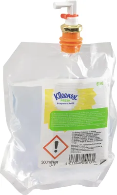 Produktbild von Kleenex Lufterfrischer Fresh 6190 300ml 6 St./Pack.