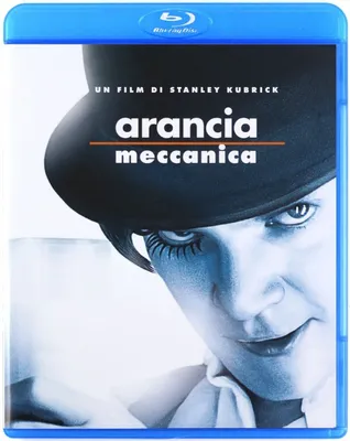 Produktbild von Warner Bros Clockwork Orange, Special Edition
