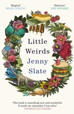 Zdjęcie produktu dla Little Weirds