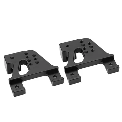 Obrázok produktu pre Držiak predného odpruženia RC,Držiak zadného odpruženia RC,Fit pre RGT Crawler EX86100,RC diely,RC príslušenstvo
