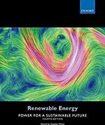 Produktbild von Renewable Energy