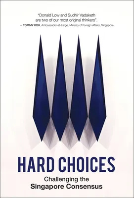 Obrázek produktu pro Hard Choices