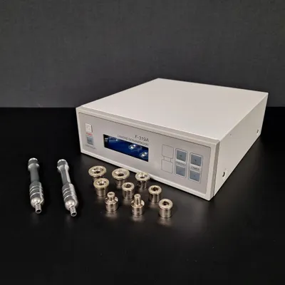 Produktbild von Collini Microdermabrasie apparaat Type I