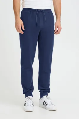Produktbild von Blend BHMForto Herren Hose Sweathose Jogger-Pants 100% Baumwolle regular fit