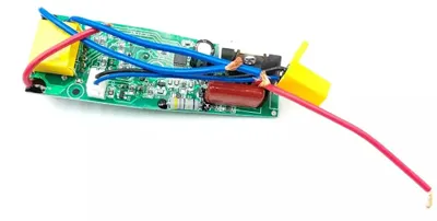 Obrázok produktu pre Płytka z elektroniką XDED7955.13