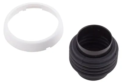 Produktbild von Rowenta Schlauchhülse passend für Bürstenblock Air Force 360 RH90 RH9059 RH9089