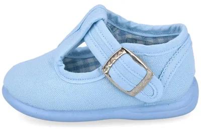 Image de Baskets L&R Shoes 10070-830539 pour Garçon