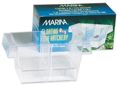 Obrázok produktu pre Dvojdielny dodací box MARINA 1 kus