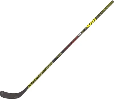 Produktbild von Sherwood Rekker Legend PRO Composite Grip Schläger Senior - 95 Flex 64', Spielseite:rechts, Biegung:PP28