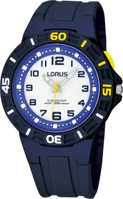 Image de Lorus - R2317HX9 - Montre - Enfants - Quartz