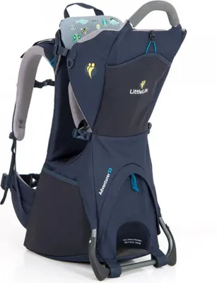 Produktbild von Reisekindersitz Adventurer S3 Littlelife