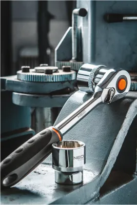 Obrázok produktu pre NEO TOOLS Drážkovanie 1/2", 18 mm