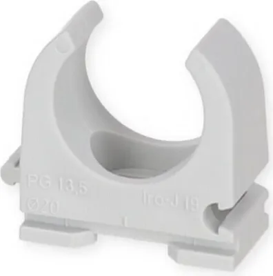 Produktbild von Protec.class PKLS Klemmschellen M20 (05100222), 100 Stck.