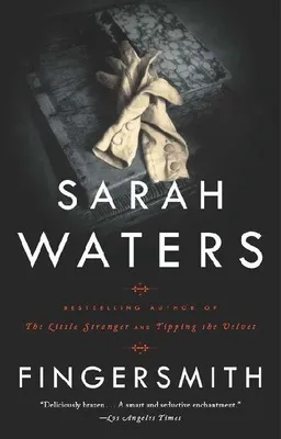 Produktbild von Fingersmith
