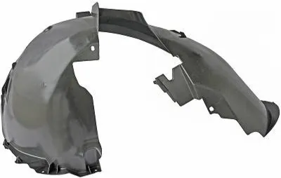 Produktbild von DIEDERICHS 4235009 Verkleidung Radhaus passend für PEUGEOT 308 SW I (4E, 4H) Vorne Links