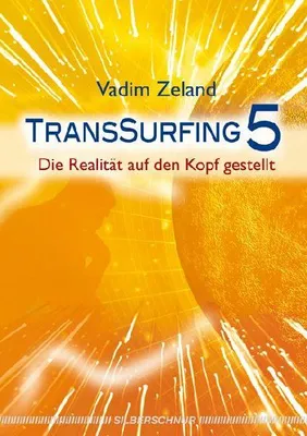 Produktbild von Transsurfing 5