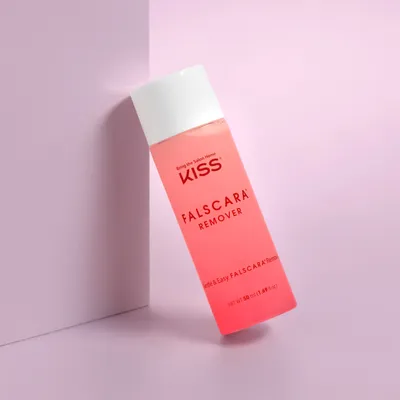 Immagine prodotto di Kiss My Face - Falscara Eyelash Remover - False eyelash remover 50ml