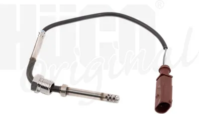 Produktbild von HITACHI 135582 Abgastemperatursensor