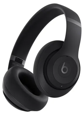 Produktbild von Apple Beats Studio Pro, Verkabelt & Kabellos, Anrufe/Musik, 260 g, Kopfhörer, Schwarz