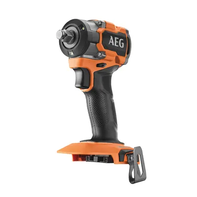 Immagine prodotto di Avvitatore a impulsi AEG Subcompact brushless 18V 1/2"