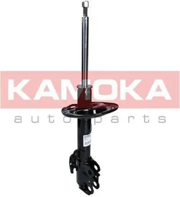 Produktbild von KAMOKA Stoßdämpfer Vorne Links für TOYOTA Camry Limousine (V4) Federbein 2000607