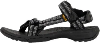 Produktbild von TEVA Terra Fi Lite Sandale Damen schwarz 42