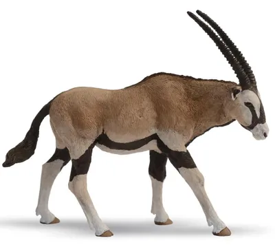 Produktbild von Papo Wild Life Oryxantilope 50139