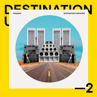 Image de Destination inconnue 2